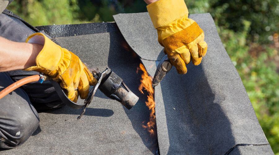 Professional residential roofers in Abbeville, SC